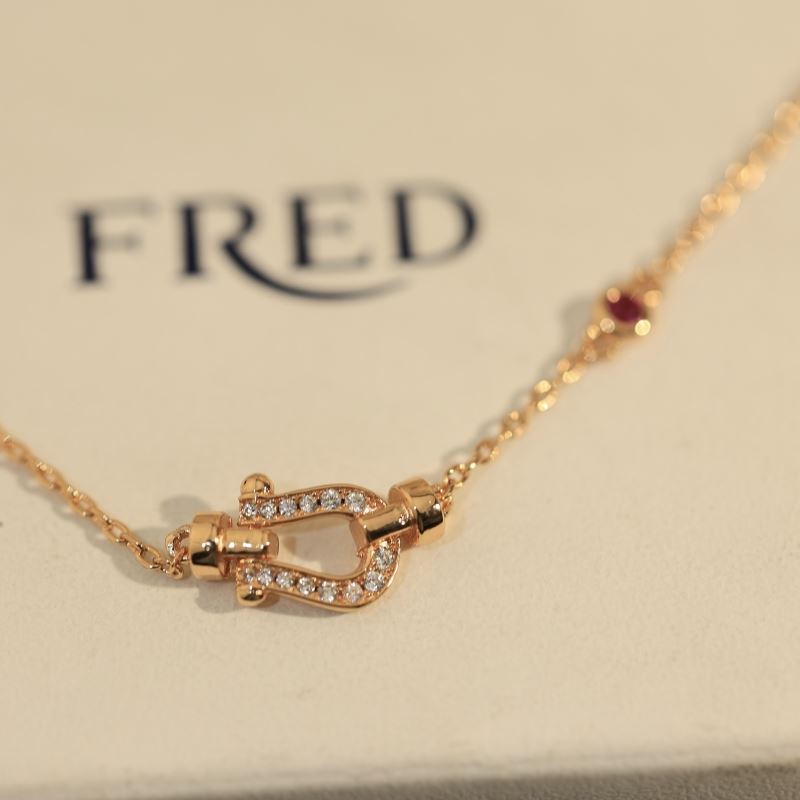 Fred Necklaces